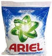 ariel double power ariel, white logo