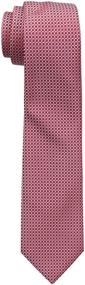 img 1 attached to Dockers Big Boys Check Neat Neckties: Stylish Accessories for Boys