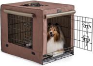 donoro crates kennels collapsible contour логотип