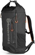 husqvarna 593258202 xplorer backpack 30l logo