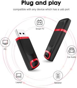 img 3 attached to RAOYI 5 Pack 32GB Flash Drive USB 3.0, High-Speed Thumb Drive with 64G Backup, USB Memory Stick, Portable Zip Drive (Multicolor)