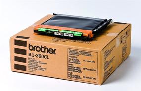 img 1 attached to 🎁 Brother BU300CL Belt Unit - Enhanced Packaging for Improved SEO