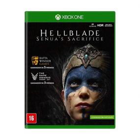 img 4 attached to Hellblade Senuas Sacrifice Xbox One Xbox One