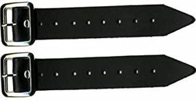 img 1 attached to Kilt Strap Buckle Inch Extender