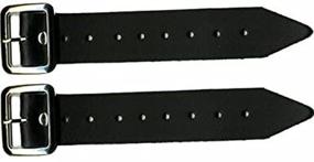 img 4 attached to Kilt Strap Buckle Inch Extender