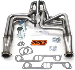 img 1 attached to Dougs Headers D570 R Exhaust Firebird