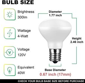 img 2 attached to 💡 Industrial Electrical Reflector Floodlight Equivalent: Flicker-Free & Intermediate – High-Performance Solution