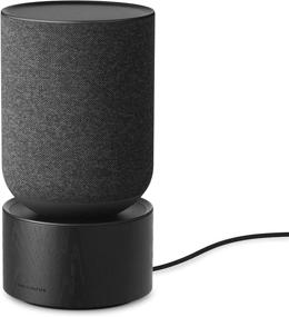 img 1 attached to Bang & Olufsen Beosound Balance: Беспроводной Многокомнатный Динамик в Черном Дубе