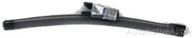 🚗 authentic automotiveapple rear wiper blade brush for hyundai veloster &amp; turbo logo