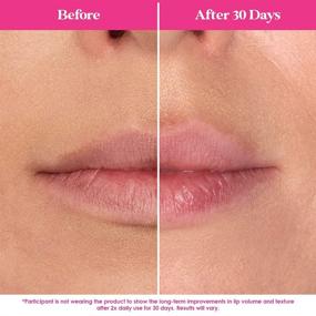 img 1 attached to 💋 Увеличьте объем своих губ с помощью Grande Cosmetics GrandeLIP: увлажняющего увеличителя губ и глянцевого блеска для губ в 7 потрясающих оттенках или прозрачном.