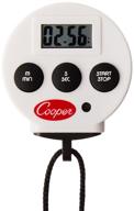 ⏲️ cooper-atkins ts100-0-8 3-function 99 minute digital timer: reliable, convenient, and versatile! logo