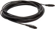 rode miconcab1 2m: durable kevlar reinforced shielded cable for high-performance connectivity logo