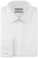 steven land performance cotton french мужская одежда для рубашек логотип