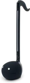 img 4 attached to 🎵 Otamatone [English Edition]: Innovative Portable Synthesizer from Japan by Cube/Maywa Denki - Black