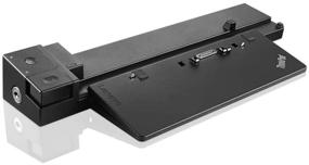 img 2 attached to 💻 Lenovo Thinkpad Workstation Dock 230W (40A50230US) for US Market
