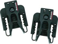 🔒 enhanced hotronic series slide strap brackets: boost comfort and security! logo