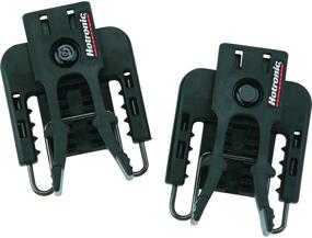 img 1 attached to 🔒 Enhanced Hotronic Series Slide Strap Brackets: Boost Comfort and Security!