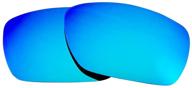 optics replacement lenses oakley tinfoil logo