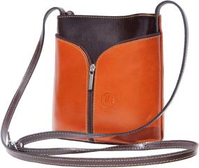 img 4 attached to Jaenis Nichole Women's Handbags & Wallets: Stylish Crossbody Shoulder Bags