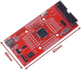 img 1 attached to Утилита SMAKN® Arduino STM32F103R8T6 Development