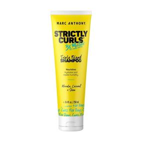 img 4 attached to Marc Anthony Strictly Moisture Shampoo