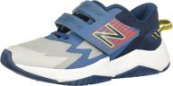 👟 revitalize your style with new balance sneaker aluminum energy girls' shoes logo