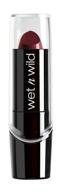 wet n wild silk finish lipstick, black orchid [535d] - long-lasting moisturizing lip color, 0.13 oz - buy now! logo