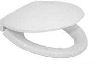 dometic 385344436 white seat assembly logo