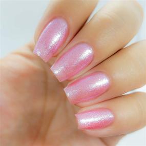img 1 attached to 💅 Система Kiara Sky Dip Powder D584 Eyes on the Prize 1 oz: достигайте великолепно красивых ногтей