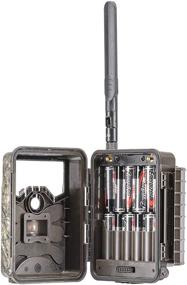 img 2 attached to 📷 Covert WC Series LTE Cellular Trail Camera: HD1080P 32MP Image/Video Transmission, Verizon/AT&T, Wireless App, Instant Notifications, 4 Trigger Speed, No Glow LEDs