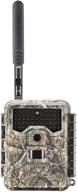 📷 covert wc series lte cellular trail camera: hd1080p 32mp image/video transmission, verizon/at&t, wireless app, instant notifications, 4 trigger speed, no glow leds logo