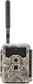 img 4 attached to 📷 Covert WC Series LTE Cellular Trail Camera: HD1080P 32MP Image/Video Transmission, Verizon/AT&T, Wireless App, Instant Notifications, 4 Trigger Speed, No Glow LEDs