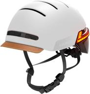 livall connects bluetooth certified comfortable sports & fitness логотип