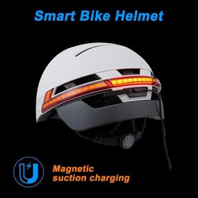 img 2 attached to LIVALL Connects Bluetooth Certified Comfortable Sports & Fitness