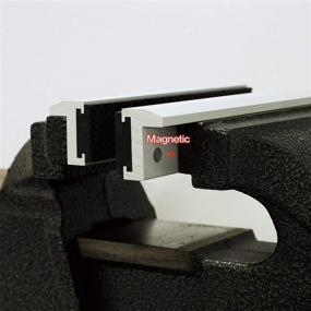 img 1 attached to 🛠️ TRISENSE Magnetic Universal Multi Purpose Workholding Protector for Industrial Power and Hand Tools