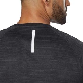 img 1 attached to Kirkland Signature Active Black Stripe: Men's Clothing for Optimal Performance
