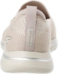 img 2 attached to Skechers Womens 5 PRIZED Sneaker: Stylish and Comfortable Women's Shoes