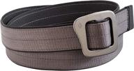 👝 discover stylish and functional black diamond mine belt curry by womens accessories logo