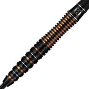 img 3 attached to The Ultimate Precision: Harrows 🎯 Noble 90% Tungsten Steel Tip Darts Unleashed!