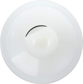 img 2 attached to DANCO Glacier Bay Tub and Shower Diverter Cartridge, 1-Pack (10734B) - White