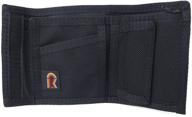 ballistic bifold rainbow california 12bn blk логотип