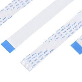 img 1 attached to 📷 Ribbon Flexible Raspberry Module: A Cutting-Edge Camera Solution for Industrial Electrical Applications