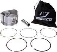 wiseco 4816m06550 65 50mm compression motorcycle logo