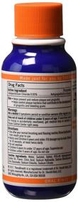 img 3 attached to TheraBreath Healthy Gums Oral Rinse - Clinically Formulated 24-Hour Protection, Clean Mint Flavor - Pack of 6