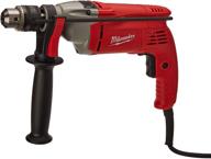 🔨 milwaukee 5376-20 13 hammer drill логотип