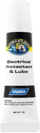 💡 camco 55013 powergrip electrical protectant and lube: top-performing 1 oz solution for optimal electrical equipment maintenance логотип