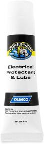 img 2 attached to 💡 Camco 55013 PowerGrip Electrical Protectant and Lube: Top-performing 1 oz Solution for Optimal Electrical Equipment Maintenance