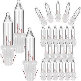 img 4 attached to 💡 Valentines Incandescent Lights Replacement - Ampere