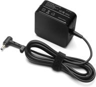 🔌 45w ac adapter charger for asus q405u q302l x202e q406da e203m ux360c q504ua q304u s200e x201e x542ua x540s x541n x553m q200e c202s c202sa c300sa ux305 ux305f e402wa ux330 ad2066320 laptop power supply logo