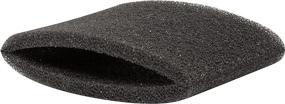 img 3 attached to Enhance Cleaning Efficiency with Shop Vac 90526 Small Foam Sleeve